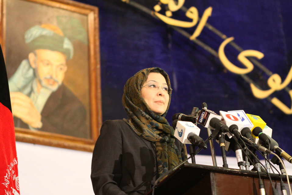 Community Health Workers Celebrated