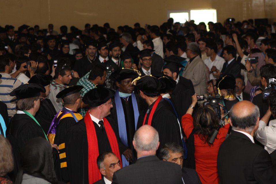 100526 AUAF Graduation 131