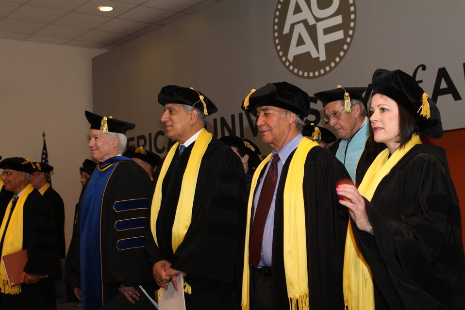 100526 AUAF Graduation 127