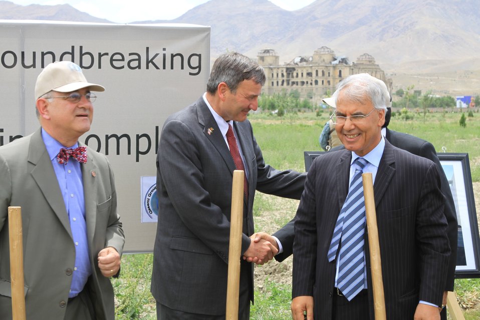 100526 AUAF Graduation 423