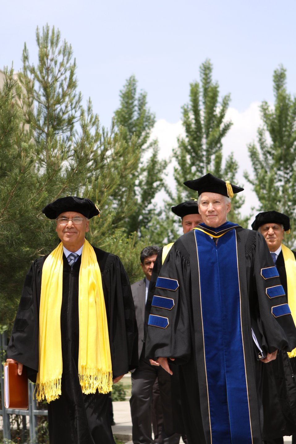 100526 AUAF Graduation 093