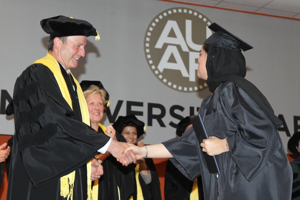 100526 AUAF Graduation 289