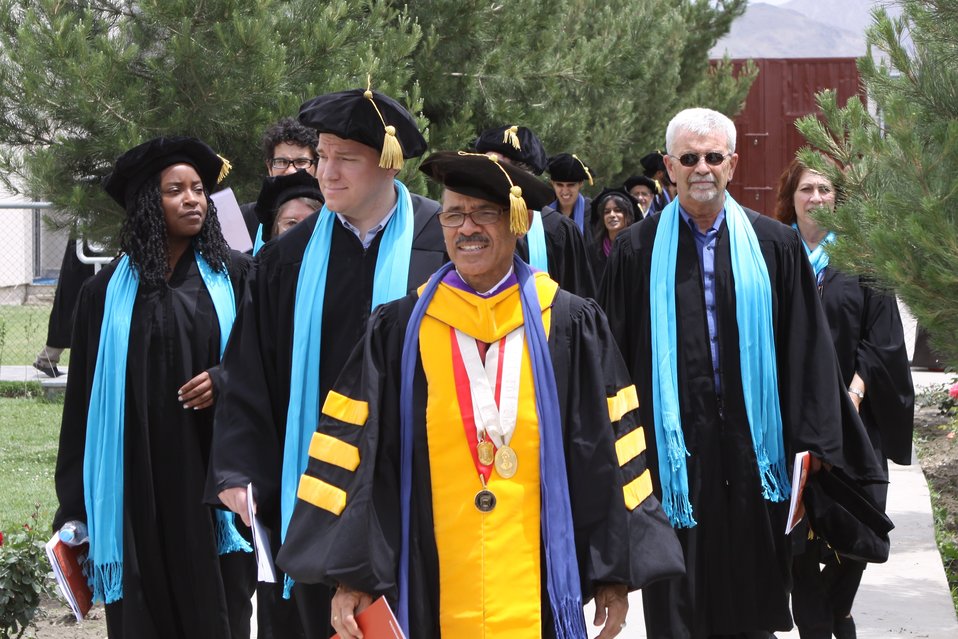 100526 AUAF Graduation 332