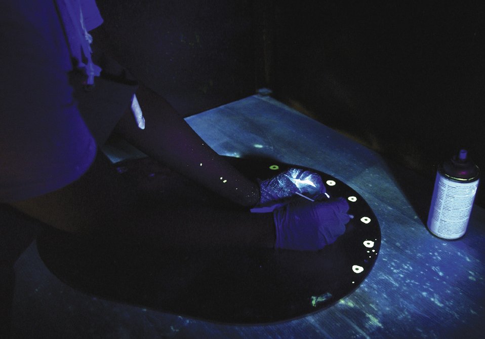 NDI Airmen play big part in mission