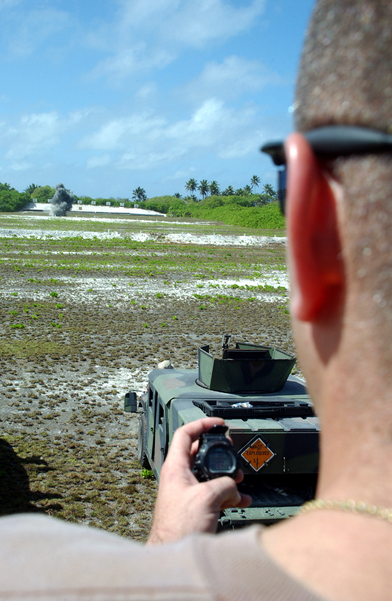 Making every second count