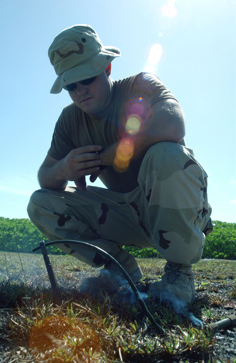 Making every second count