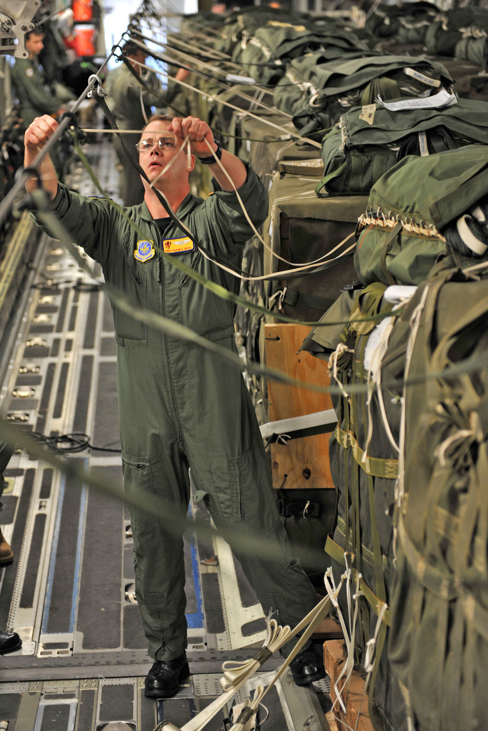 Operation Unified Response