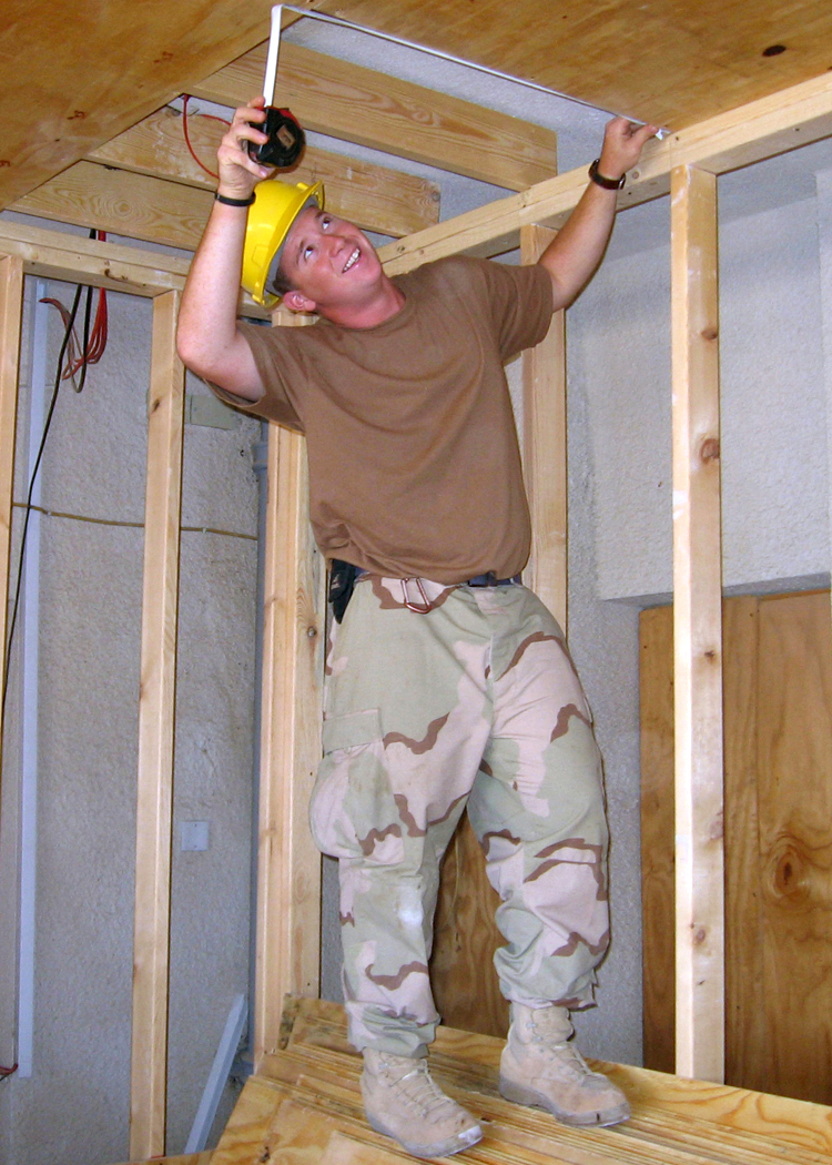 Combat Airmen keep convoy routes open