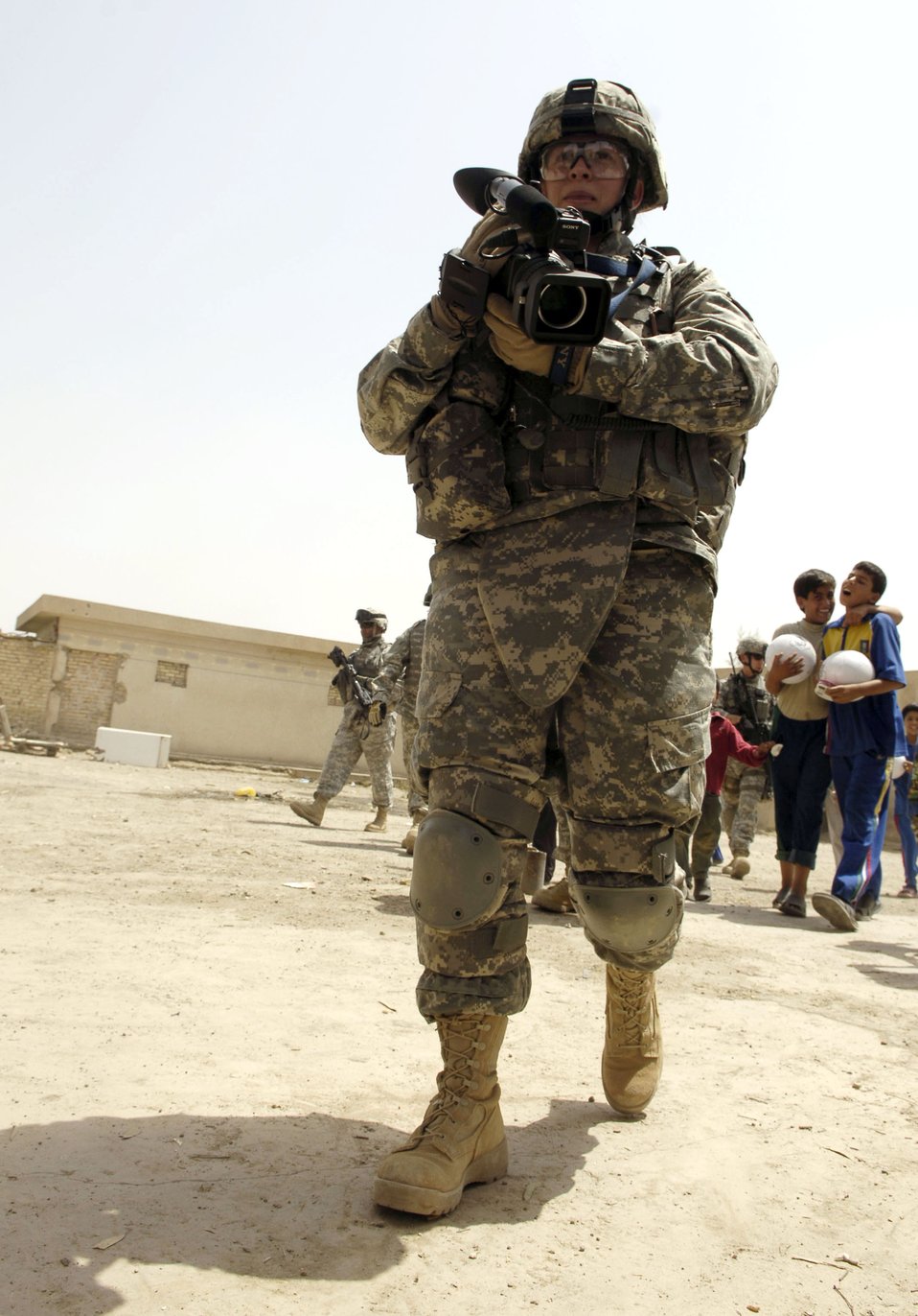 Gifts for the tender hearts