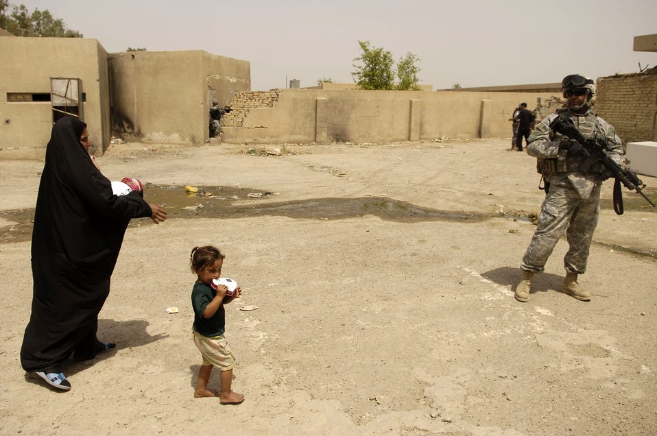 Gifts for the tender hearts