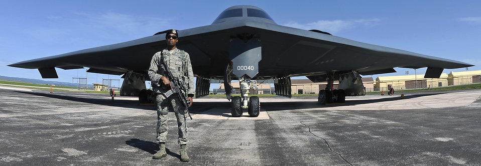 Stay away from the plane