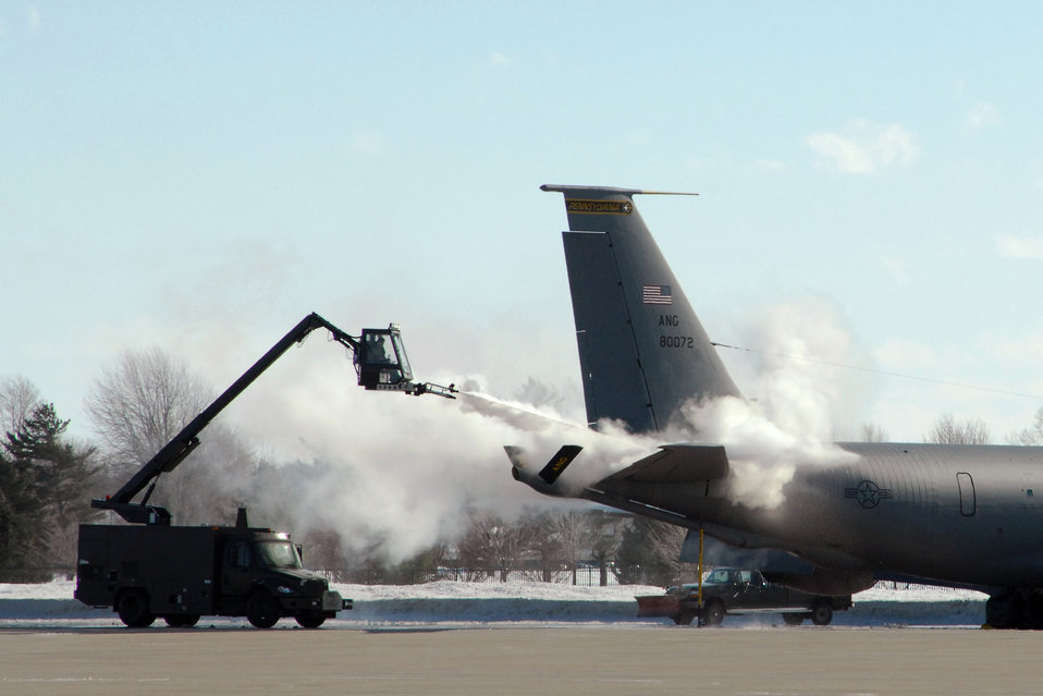 Wingman of another kind