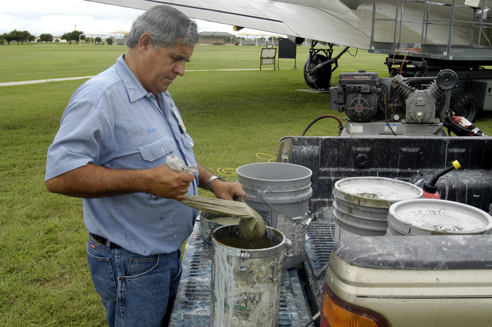 Preserving AF history