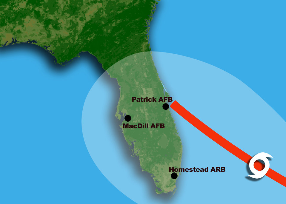 Hurricane Frances