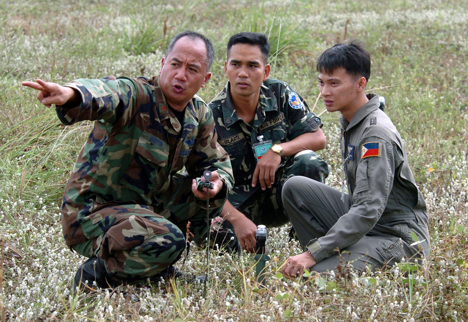Balikatan 2004