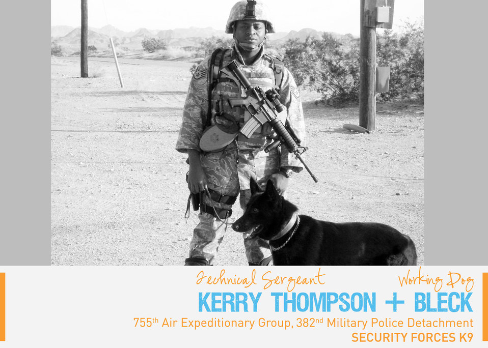 Portraits in Courage Vol 4