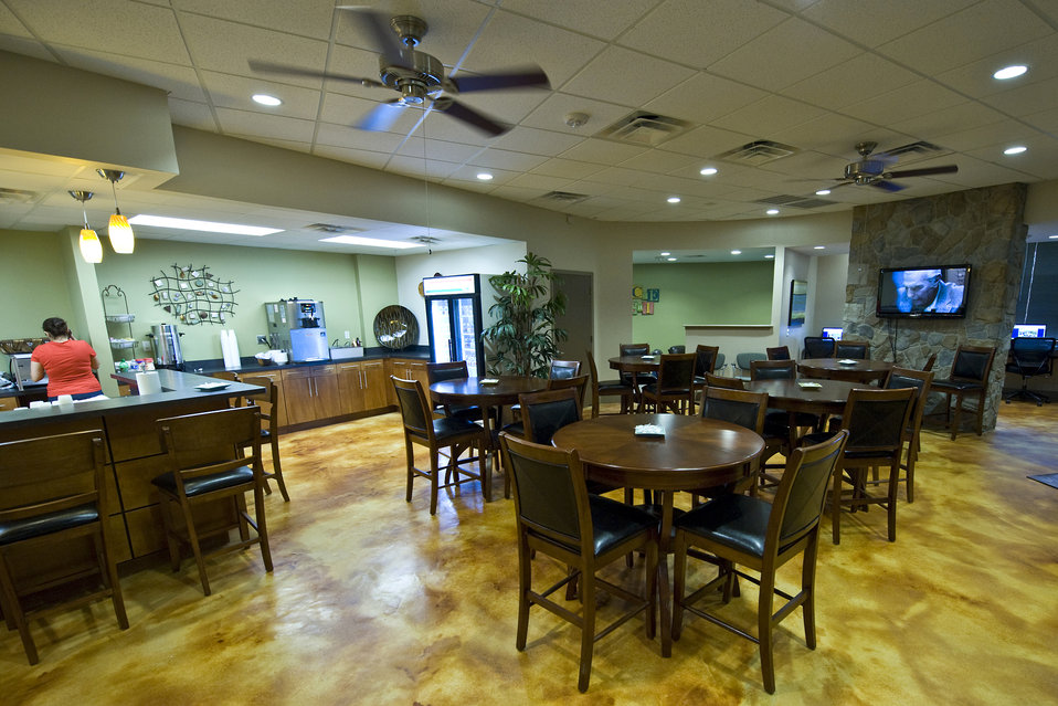 USO reopening in San Antonio