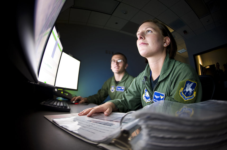 Controlling satellites