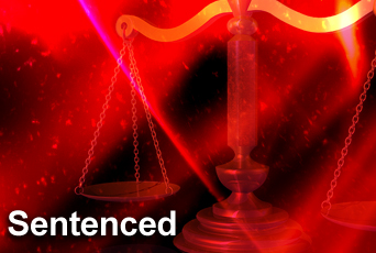 Air Force captain sentenced to 50 years