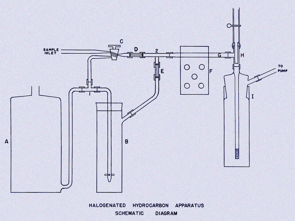 This historical drawing, provided by the Center for Disease Control's (CDC), National Institute for Occupational Safety and Health (NIOSH), 