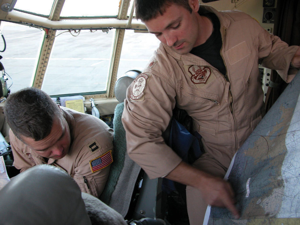 Airmen join Soldiers taking Kenya military to new heights