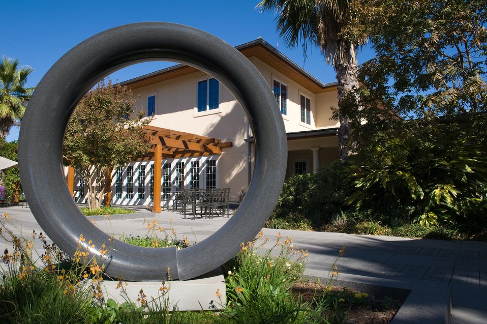 AF Spouse Raises Half a Million for Fisher House