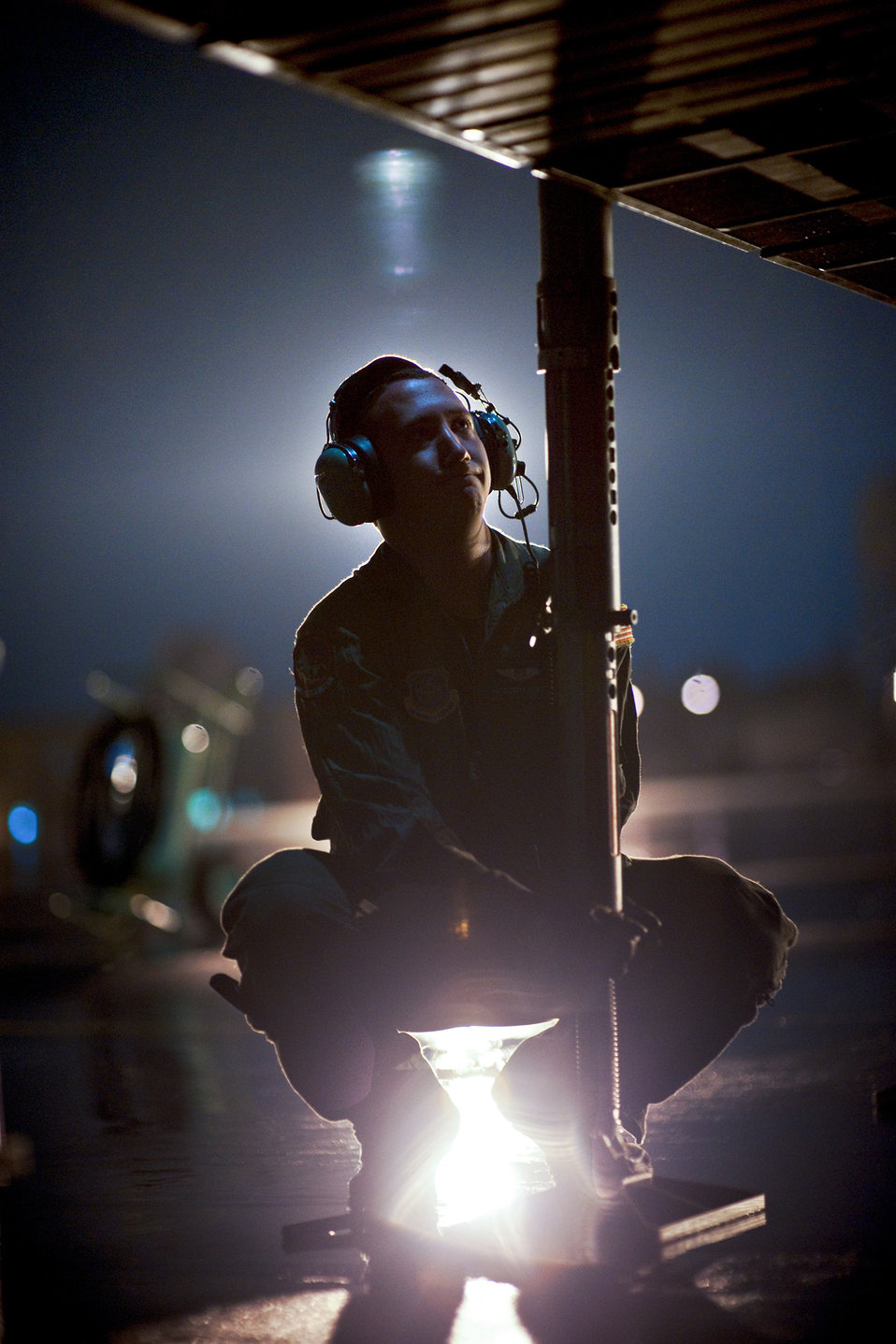 Rapid loading for the fight