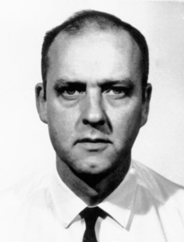 Michael B. Gregg, M.D. (1930 - 2008)