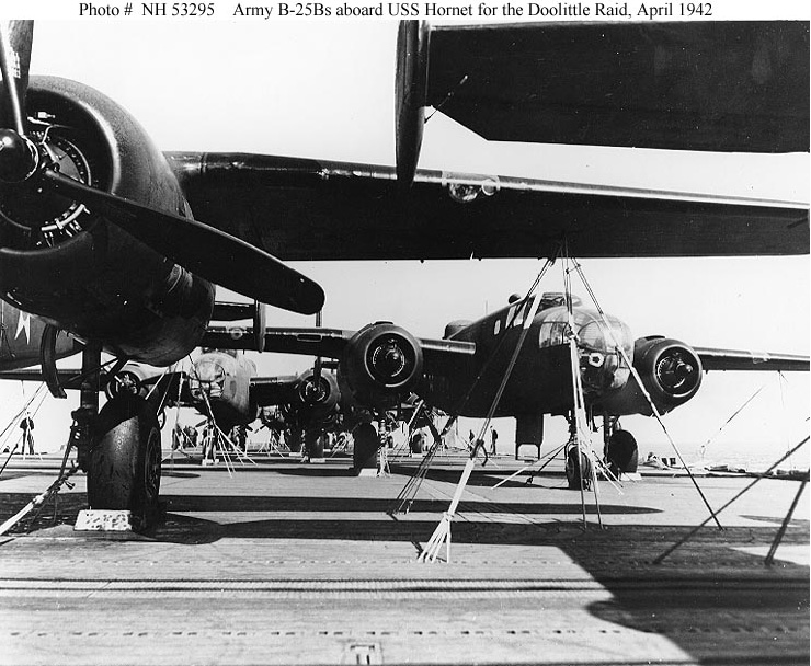 Doolittle Raid