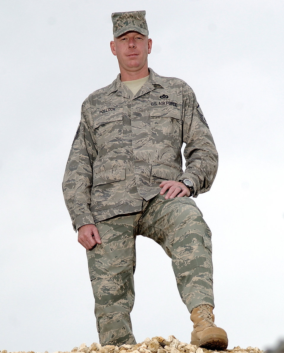 Public Domain Picture | 12 Outstanding Airmen of the Year | ID ...
