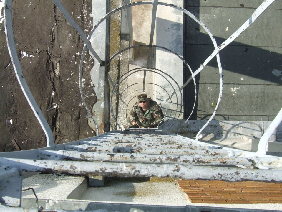 Comm team keeps Viper Lance participants connected