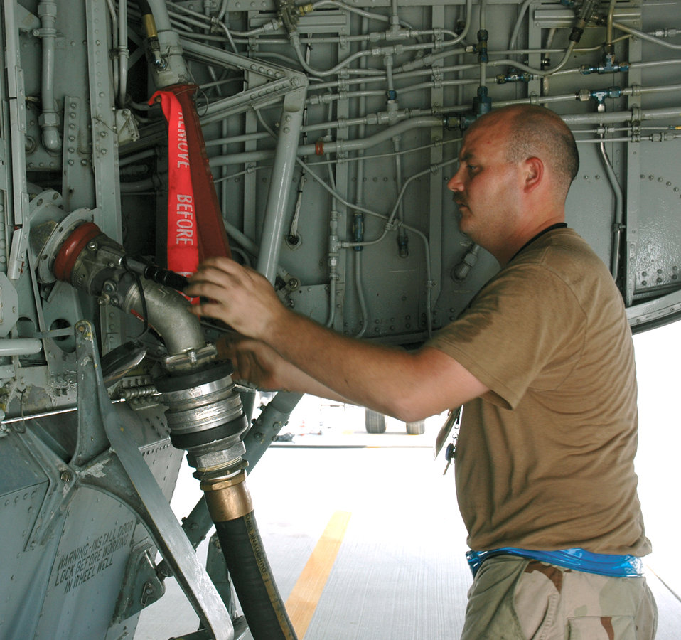 340th maintainers keep pace with optempo