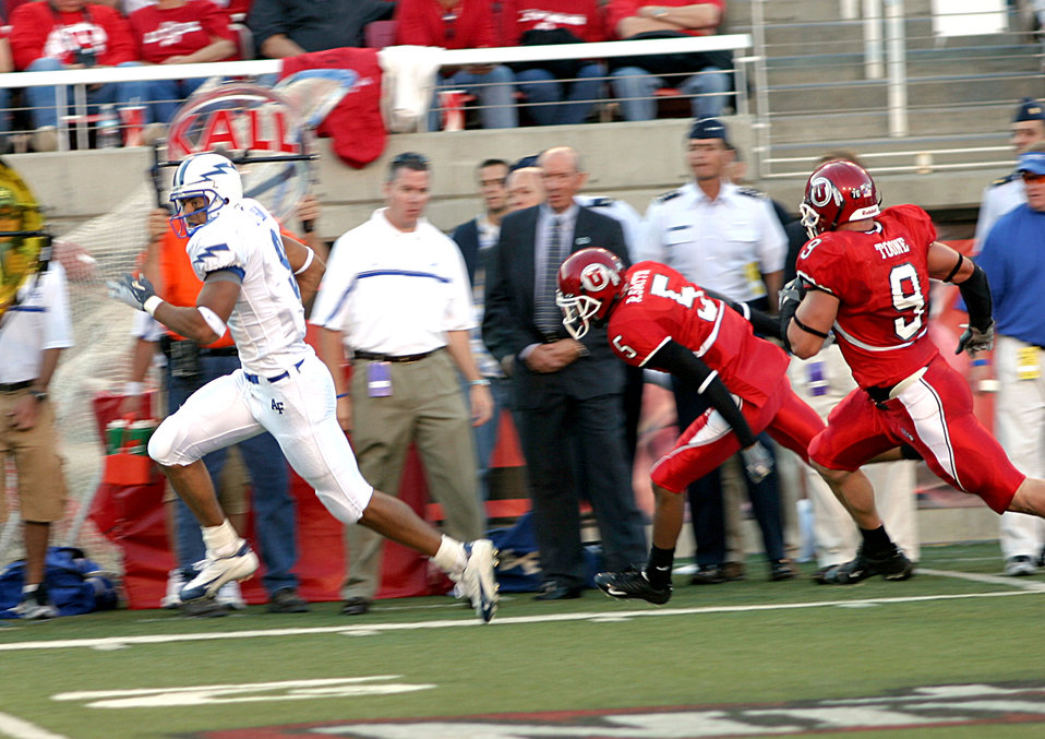 Falcon’s fourth-quarter comeback falls short in 38-35 loss