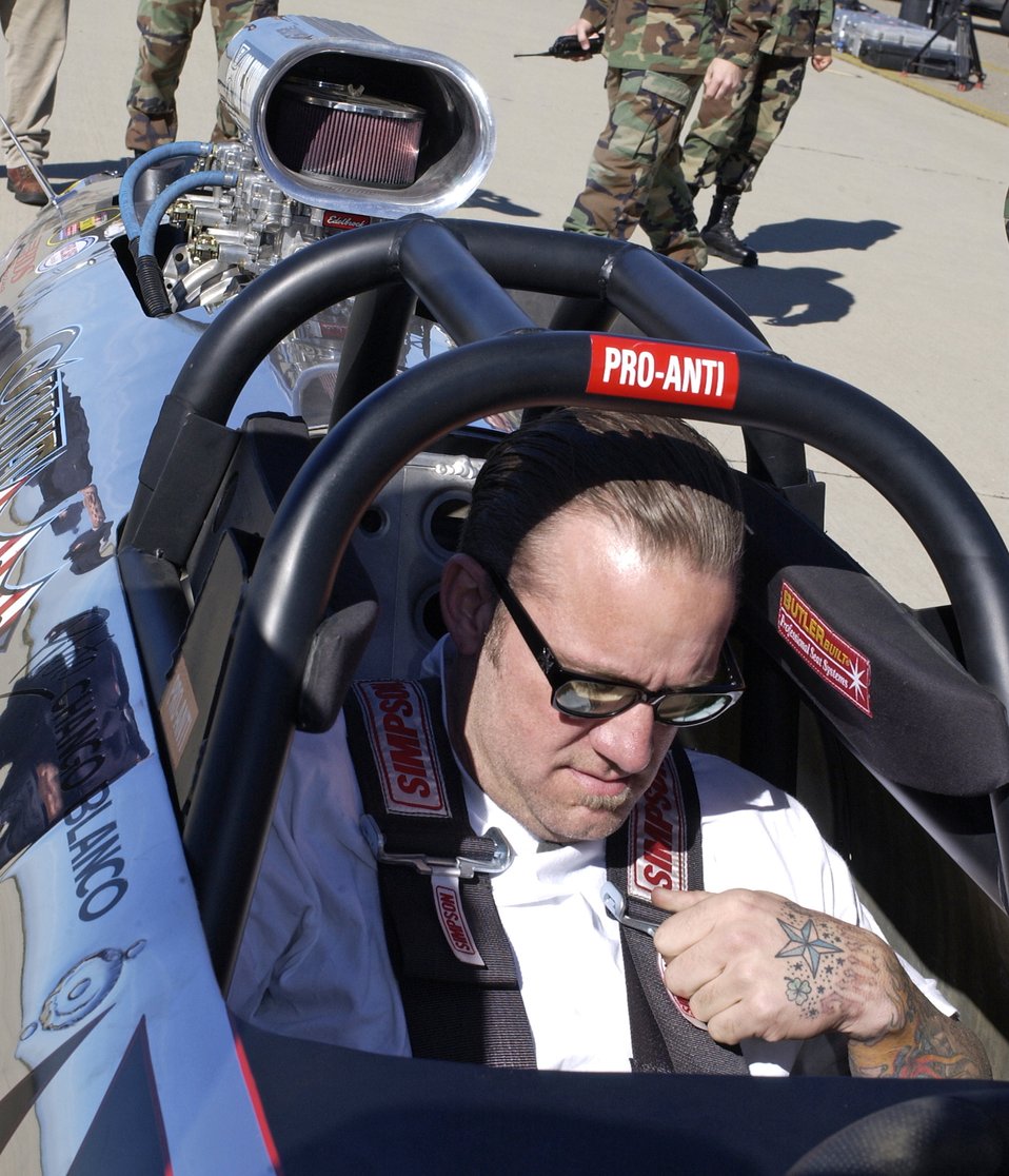 Monster Garage: Take II