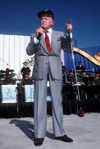 Thanks for the memories