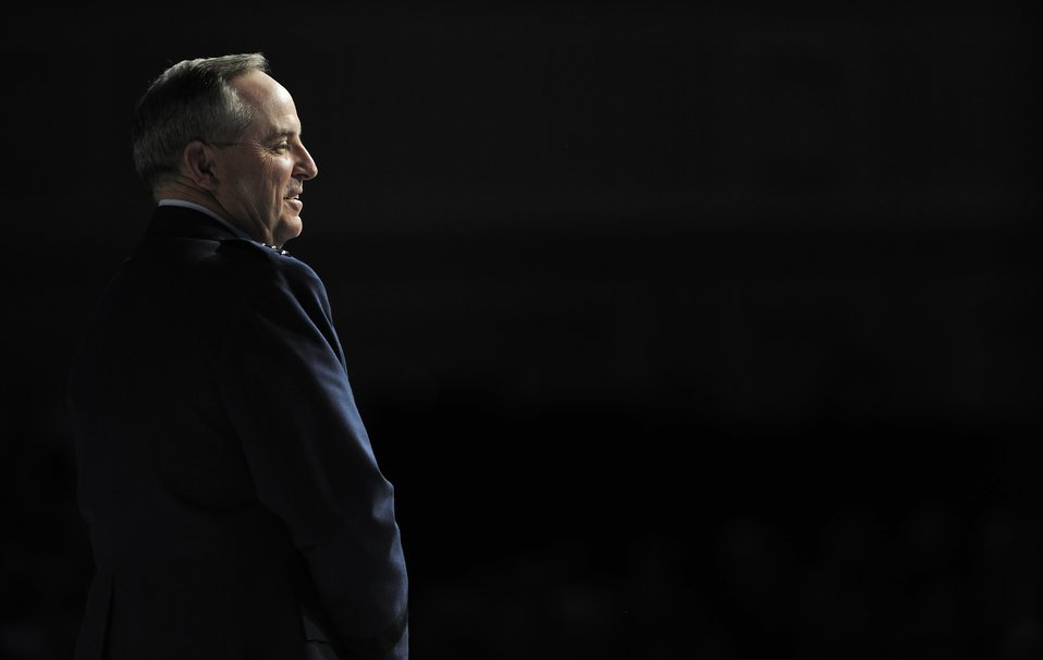 CSAF talks Air Force innovation, evolution at AFA Conference