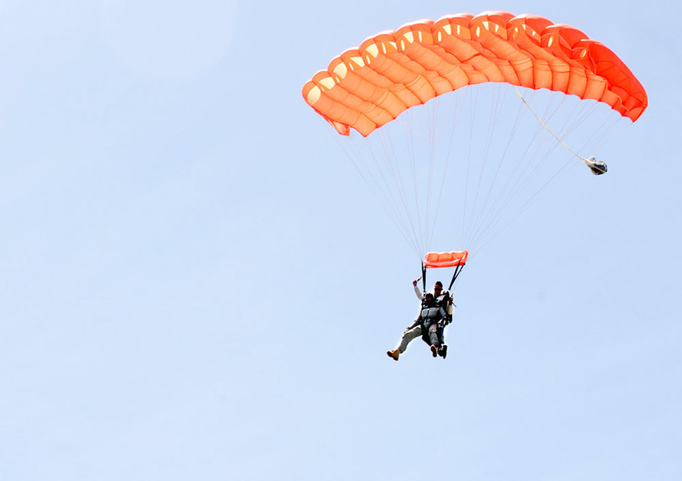 Airmen 'Jump into Prevention'