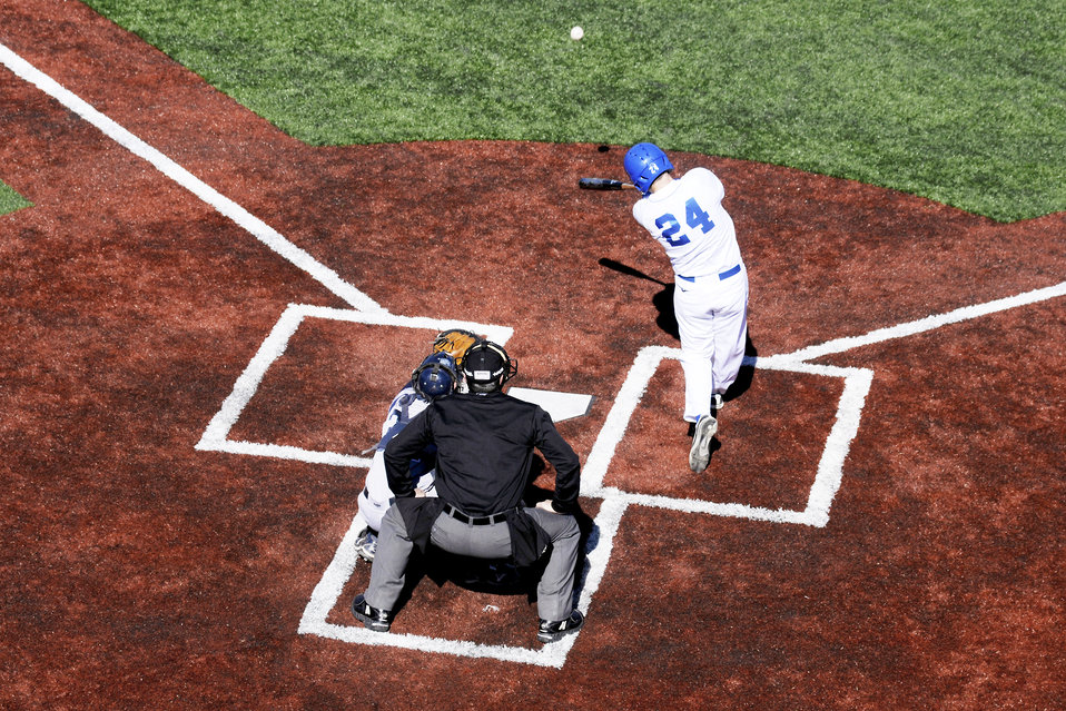 Falcons defeat Colorado School of Mines