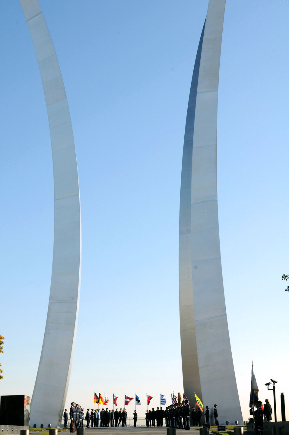 NATO air chiefs discuss common challenges, solutions