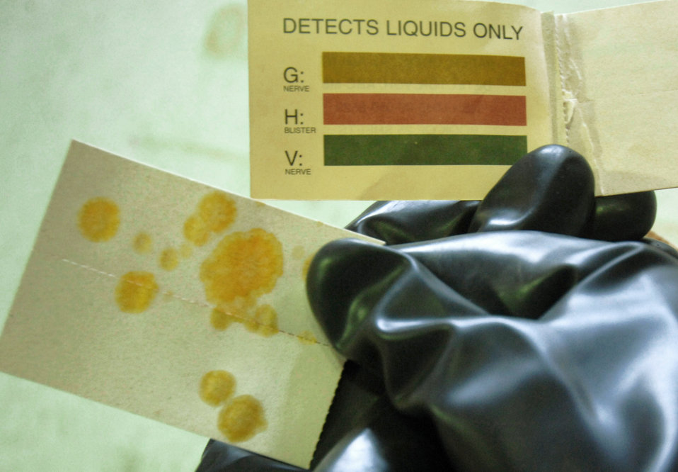 Training that matters