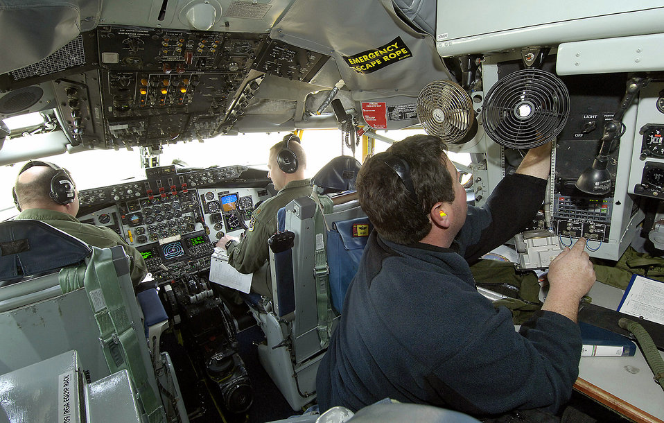 10th Flight Test Squadron