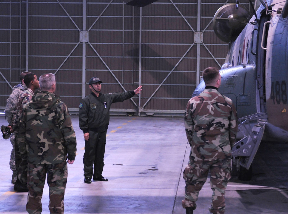 Public Domain Picture Yokota Airmen strengthen bonds with Japanese