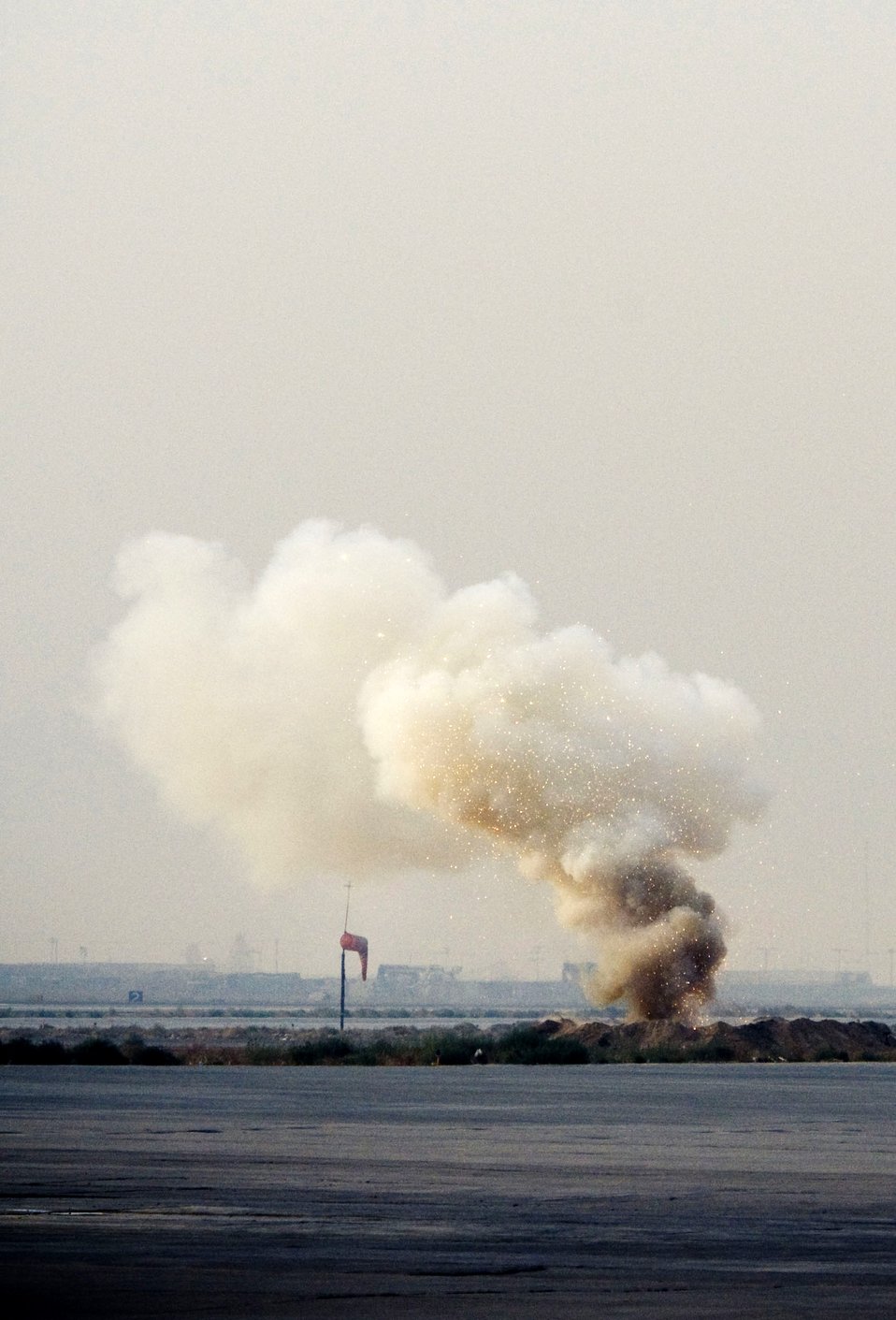 Airmen respond to buried threat in Afghanistan