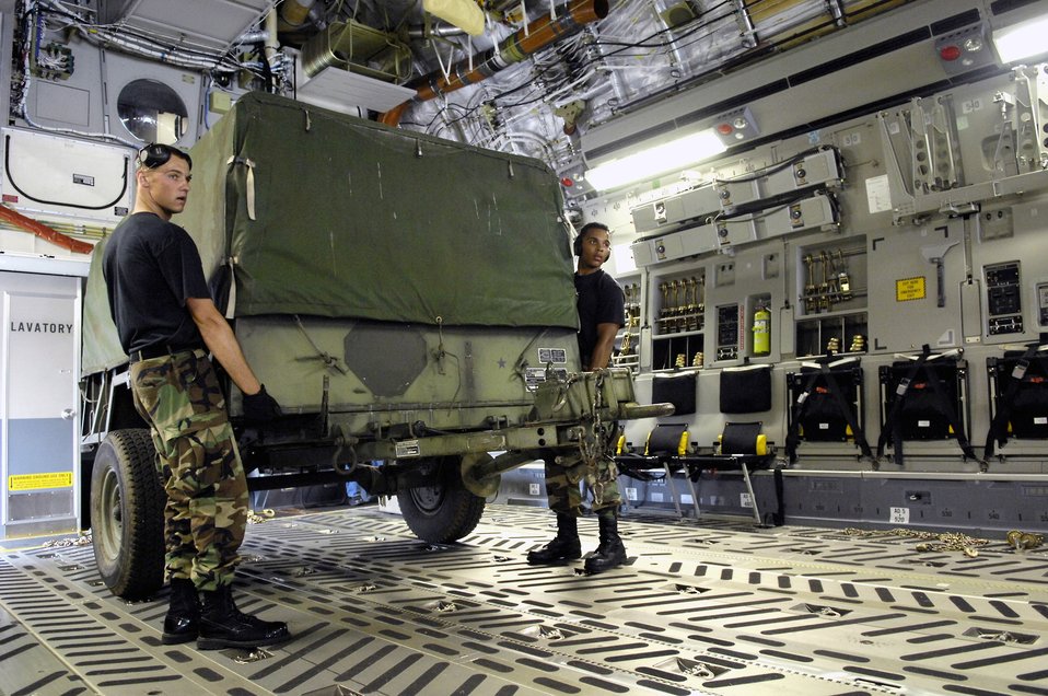 Hickam Rodeo team ready to go