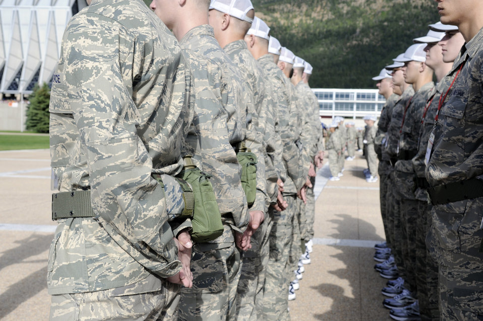 Welcome to the Academy