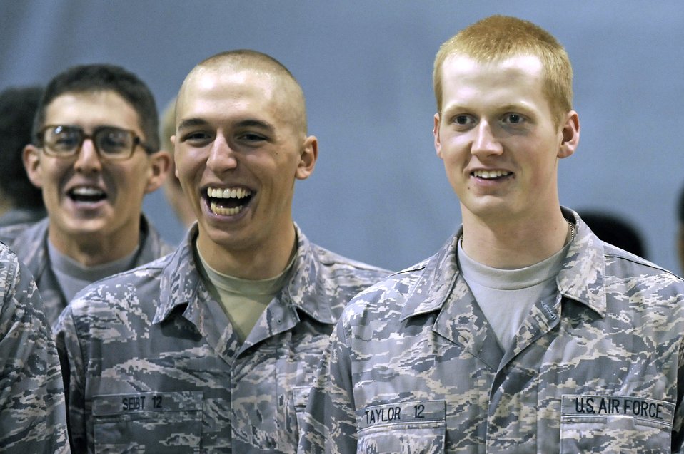 US Air Force Academy, CO