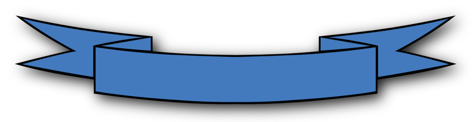 Ribbon Banner