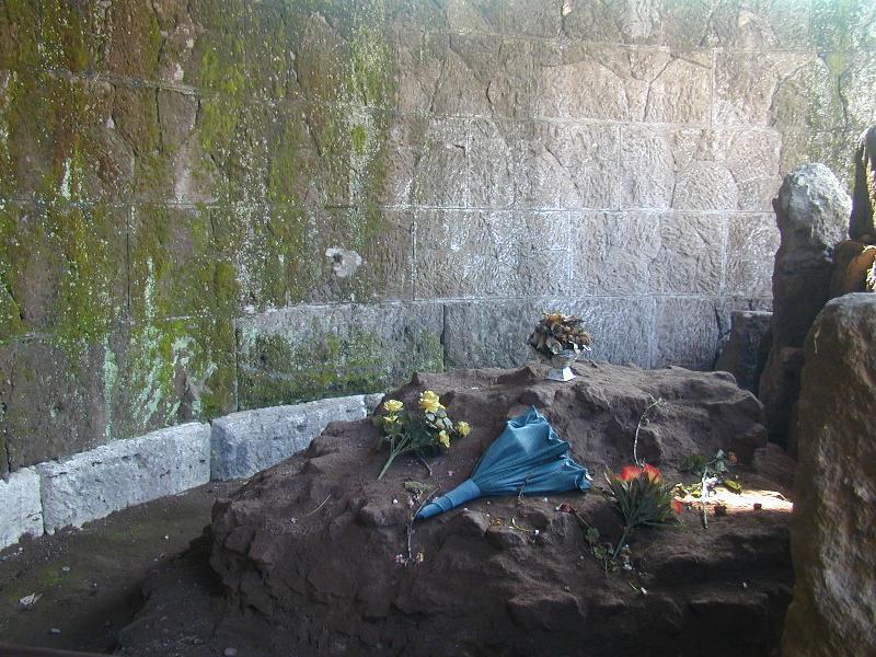 Public Domain Picture 010218 foro ara di Cesare.JPG ID