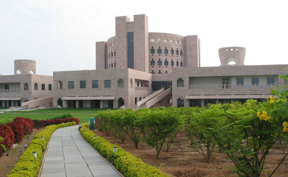 Indian School of Business