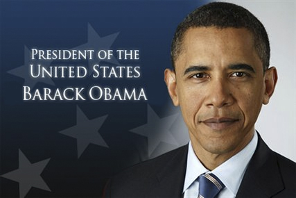 Public Domain Picture President Barack Obama ID 13498693211284 